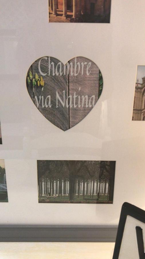 Chambre Via Natina Сен-Жермен-ан-Ле Экстерьер фото